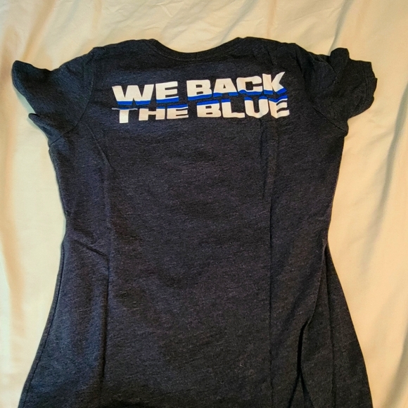 1stPhorm Lot of 2 T Shirts - Picture 4 of 4